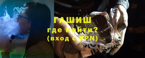 гашик Костерёво